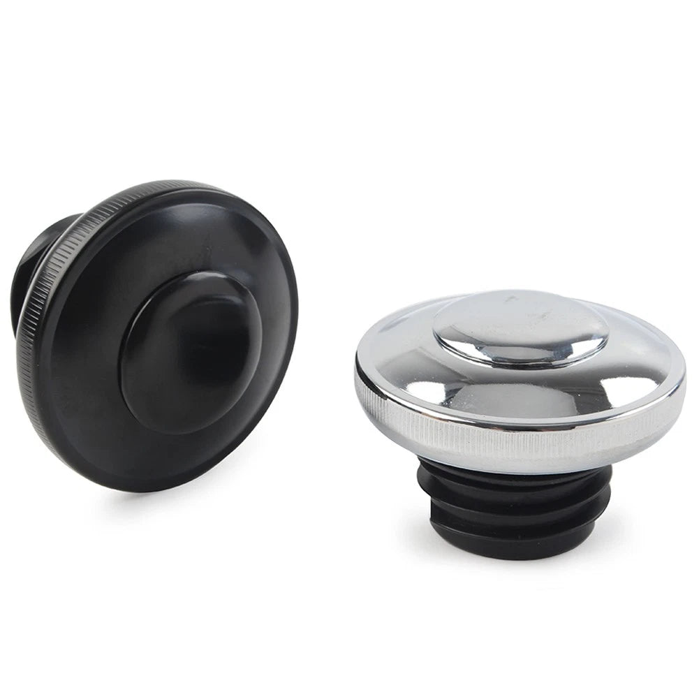 Fuel Gas Cap Lock for Harley Sportster 883 (1986–2019)