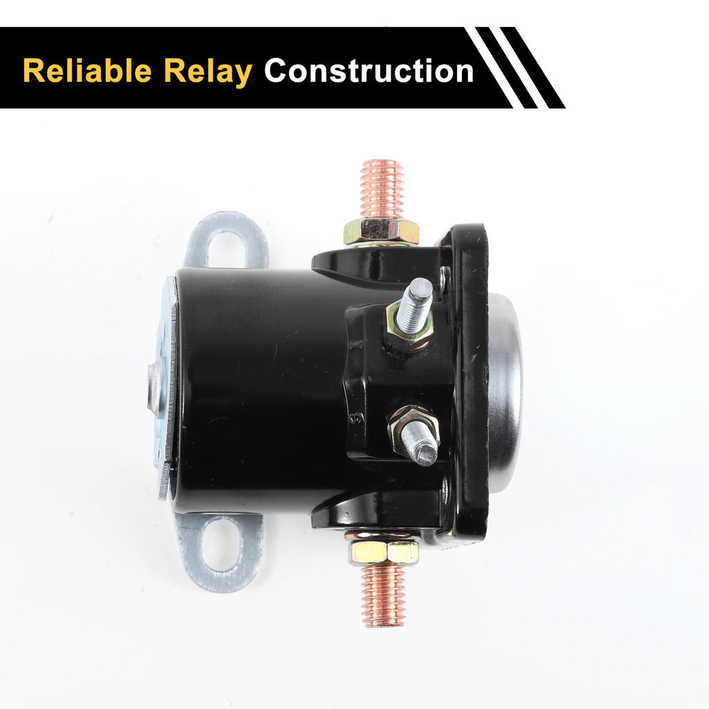Motor Relay Replacement for Ford 300 (1963–1963)