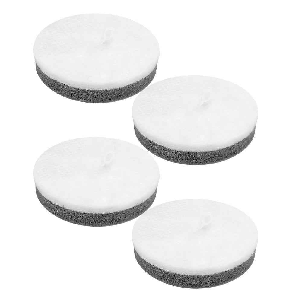 Replacement Sponge Filters for ECOVACS DEEBOT X11 (2023)