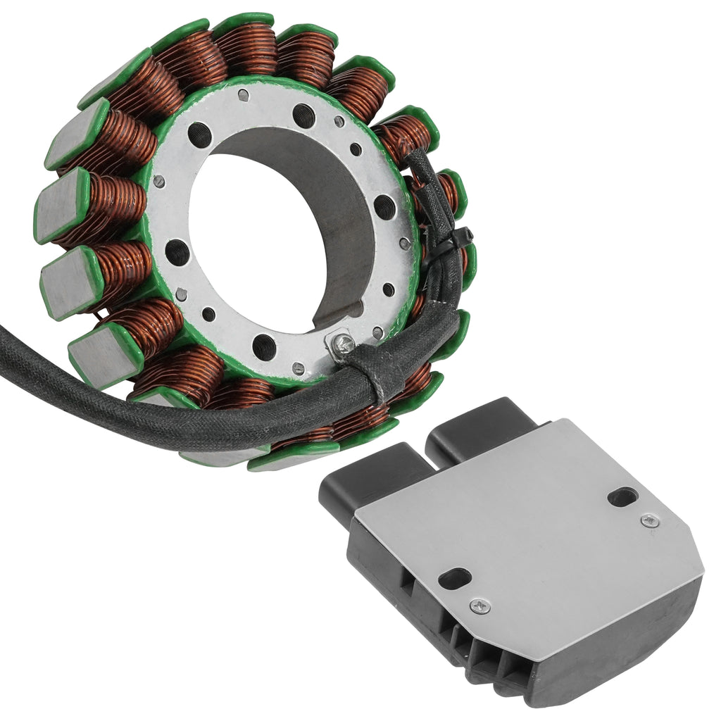 Stator and Regulator Rectifier Replacement for Can Am Spyder GS 990 (2008)