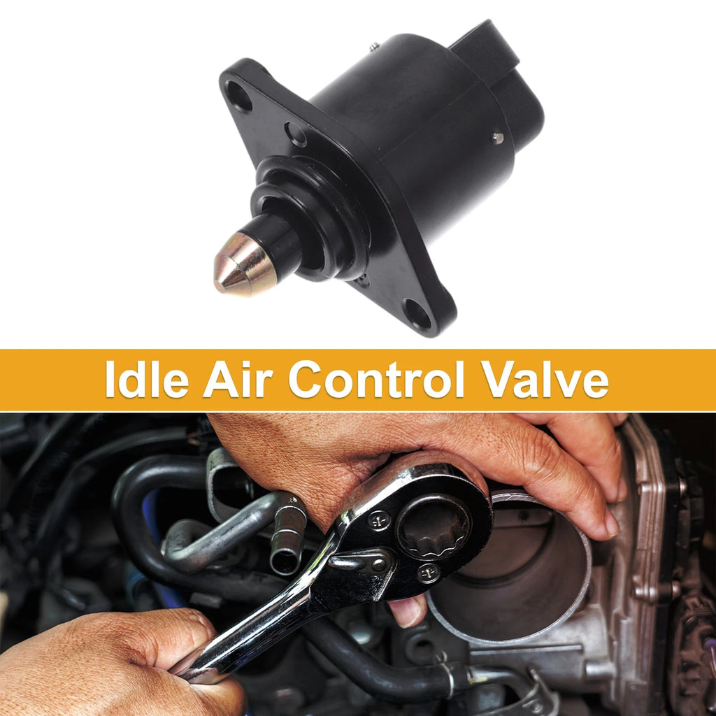 Idle Air Control Valve Replacement for Chrysler Sebring 1995–1999