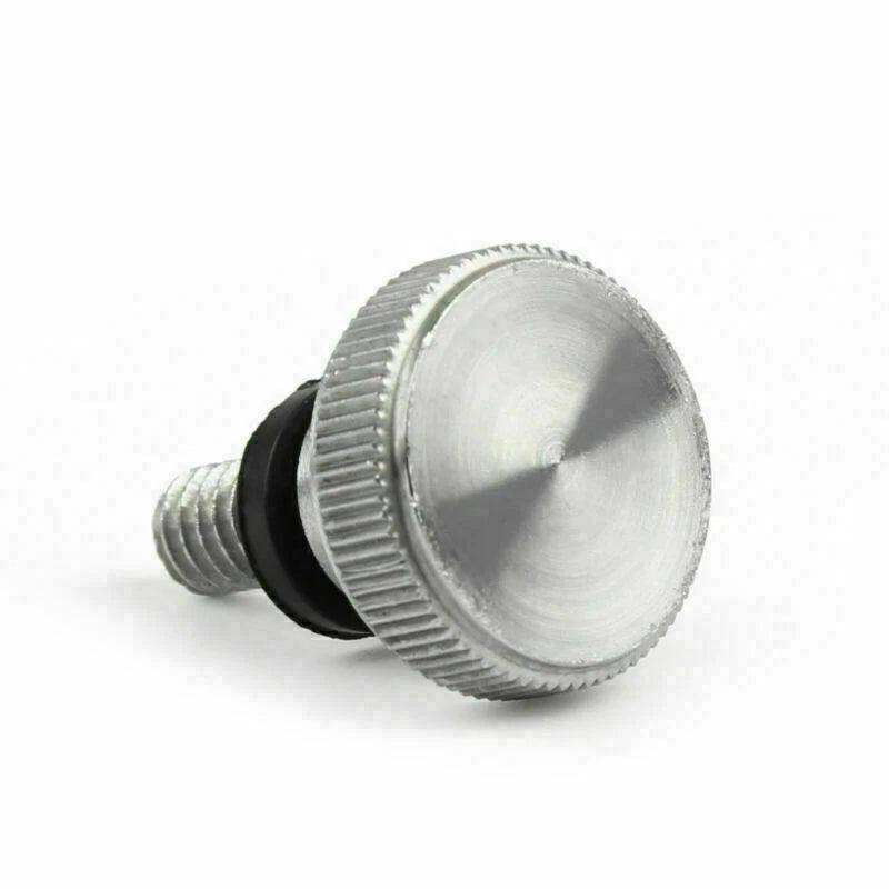 Cushion Seat Bolt Screw for Harley Softail Deluxe FLSTN (2005–2016) FXST (1999–2007) T9