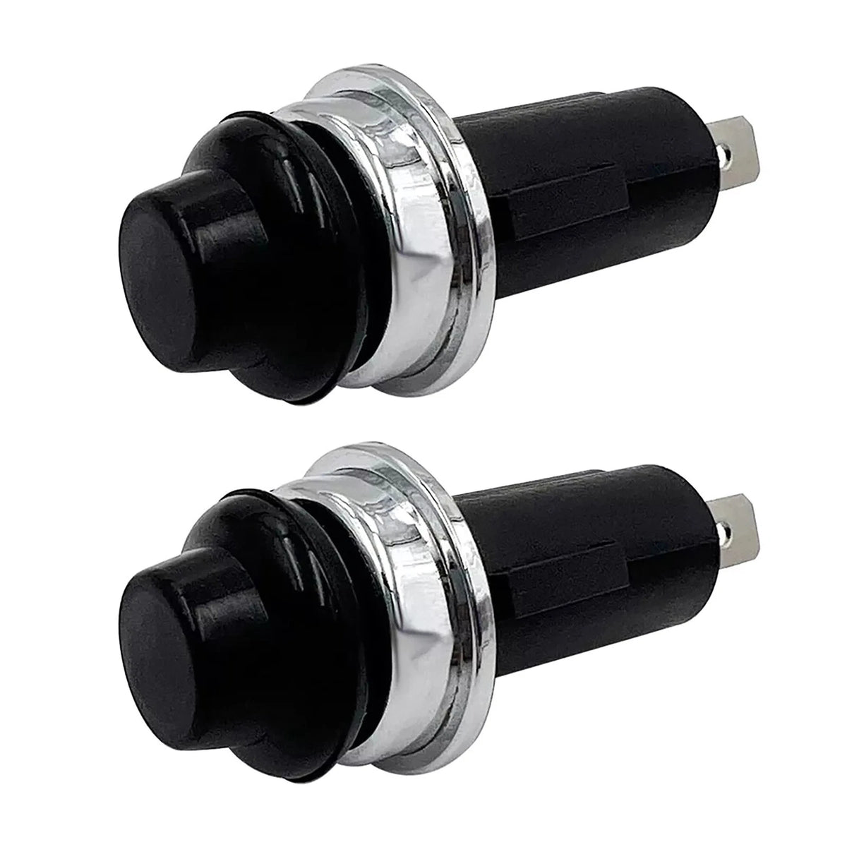 2X Replacement Light Igniter Switch 70189 for Weber Spirit Grills (N/A)