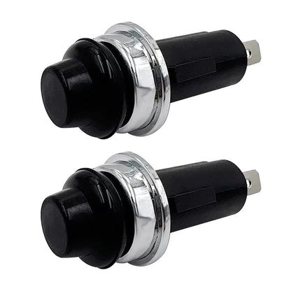 2X Replacement Light Igniter Switch 70189 for Weber Spirit Grills (N/A)