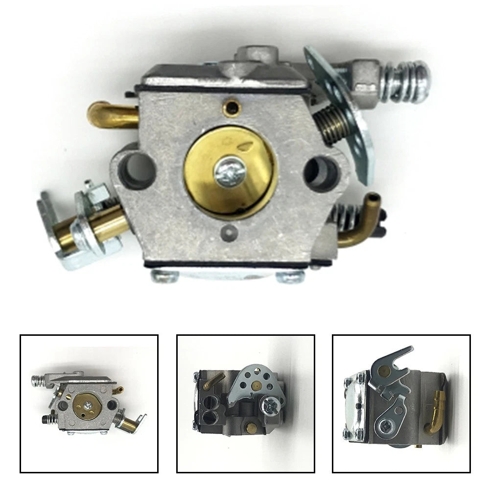 Carburetors for OLEOmac WT705A (Engine Performance)