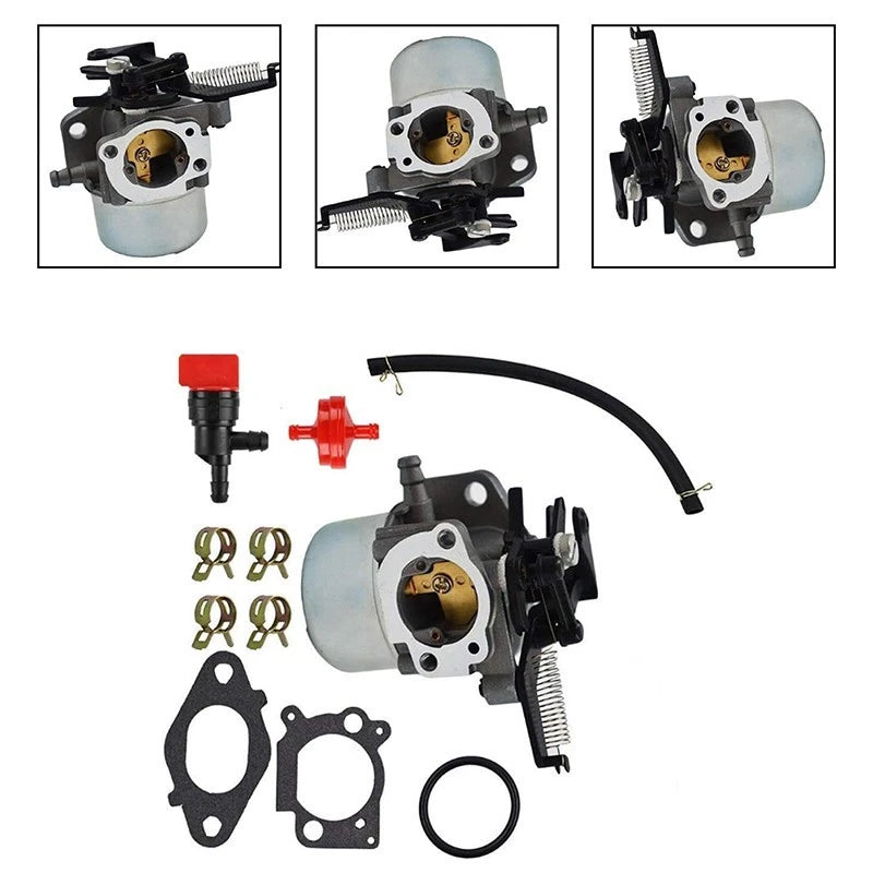 Carburetor Kit with Air Filter for 11000/12Q000 (Models)