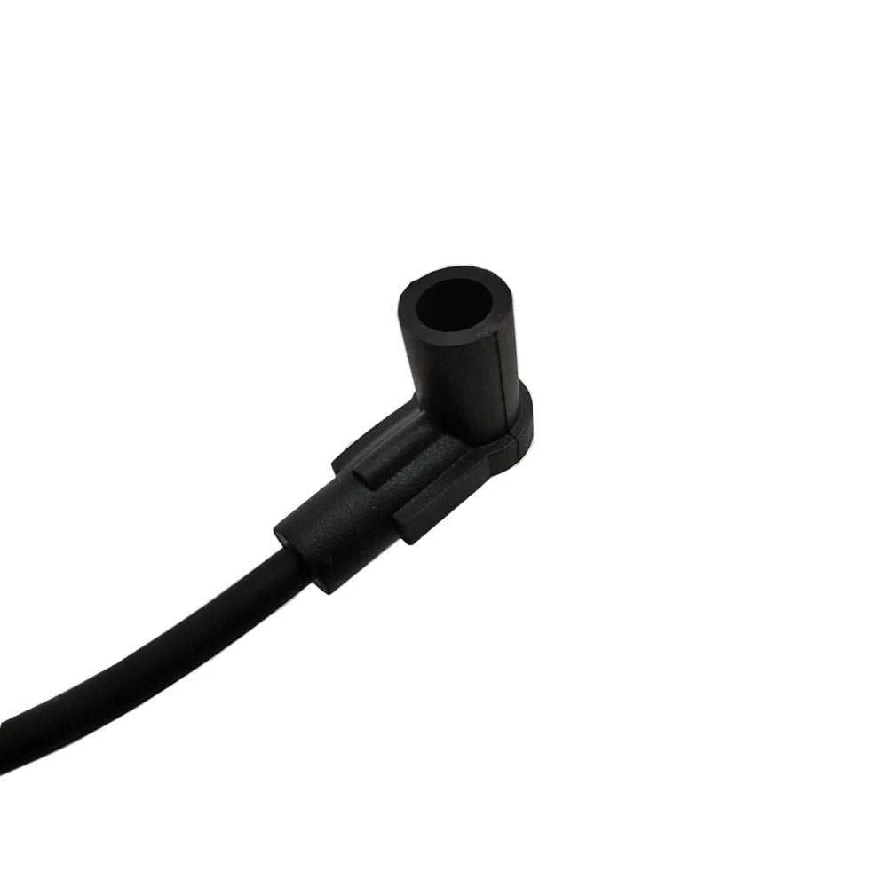 Ignition Coil & Spark Plug for EZGO Marathon Medalist TXT (1994–2008) 26652-G01