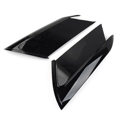 Rear Outer D Pillar Finish Molding Trim for Land Rover Range Rover Sport (2014–2022)