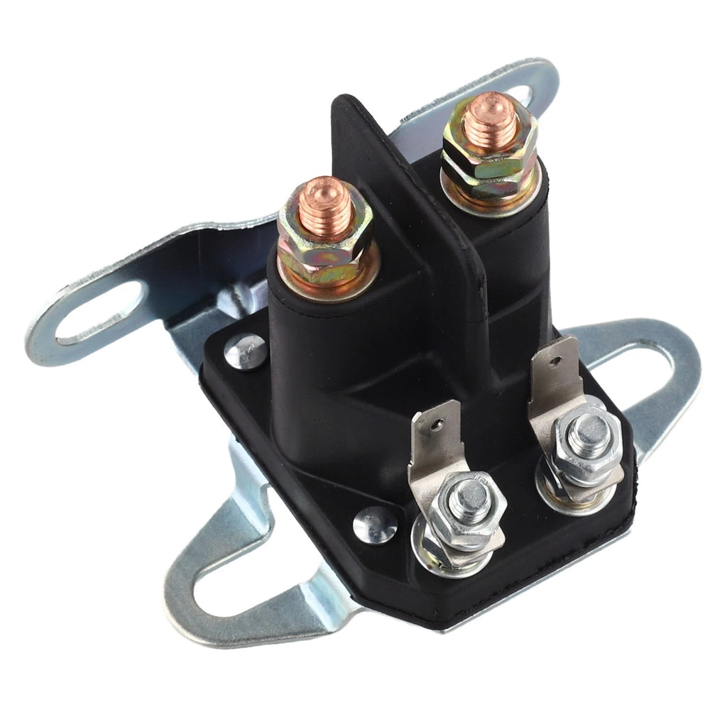Starter Solenoid for Craftsman, Simplicity, Snapper (1PC)