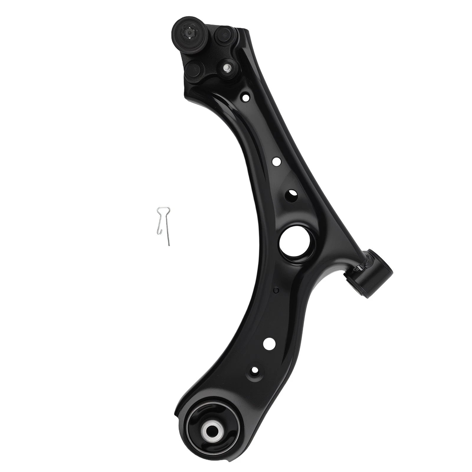 Driver Side Front Lower Control Arm w/ Ball Joint for Honda HR-V (2016–2022)