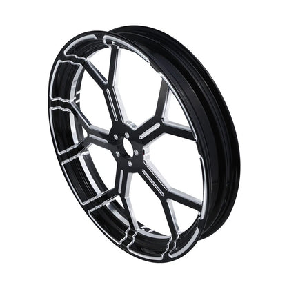 21" Front Wheel Rim for Harley Road Street Glide (1997–2021)