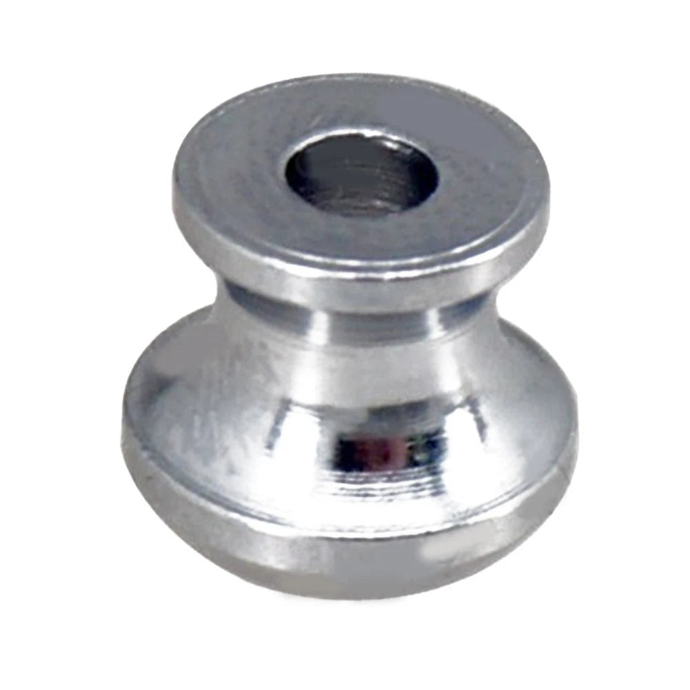 Professional Guitar Strap Locks for Mandolin Ukulele (Secure Screw Design)