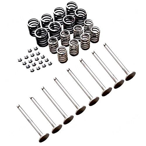 Valve Train Kit for Massey Ferguson TEF20 (1954–1956)