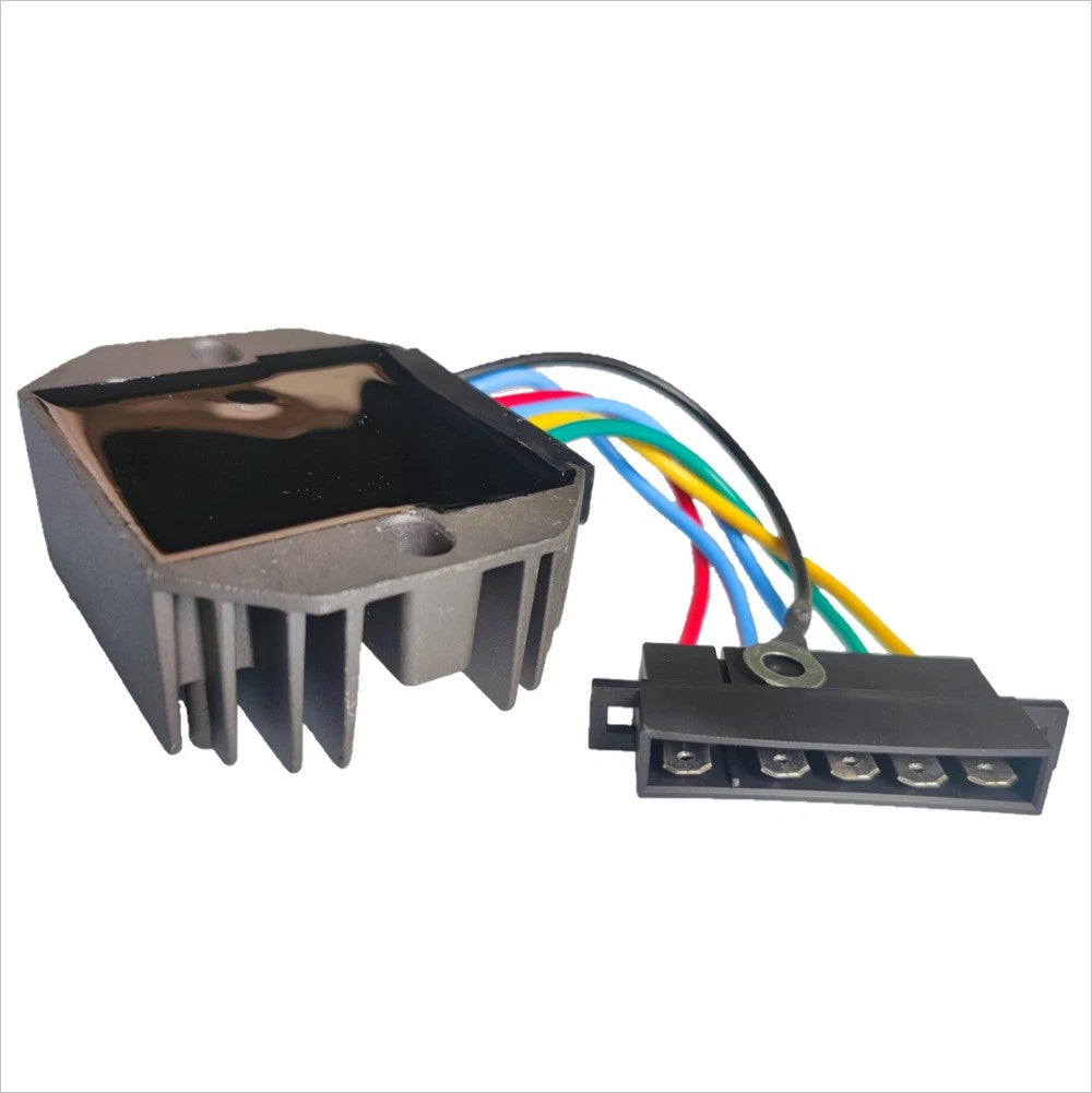 Rectifier Regulator for John Deere 332 (No Known Part Numbers)
