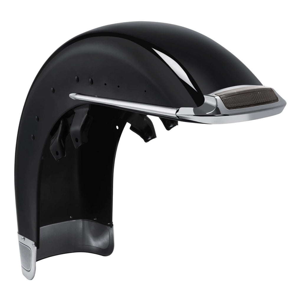 Front Fender Assembly for Harley Electra Glide Road King (1989–2013)