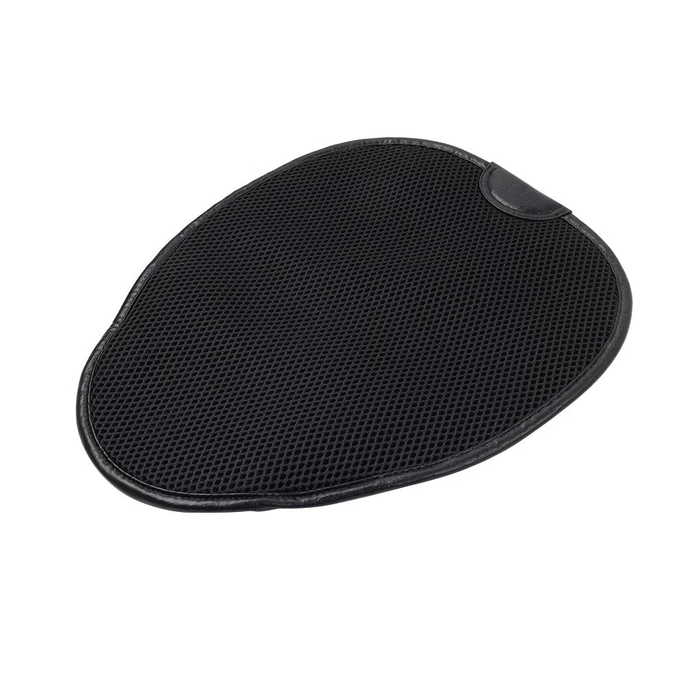 Front Driver Seat Pad for Harley Softail Touring Trike (2010–2023)