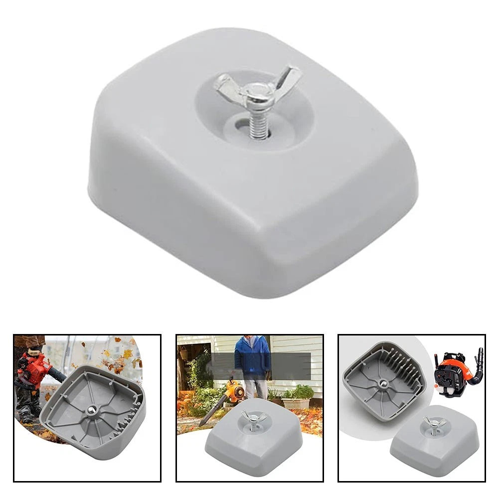 Air Filter Cover Set with Wing Stud for Echo Models