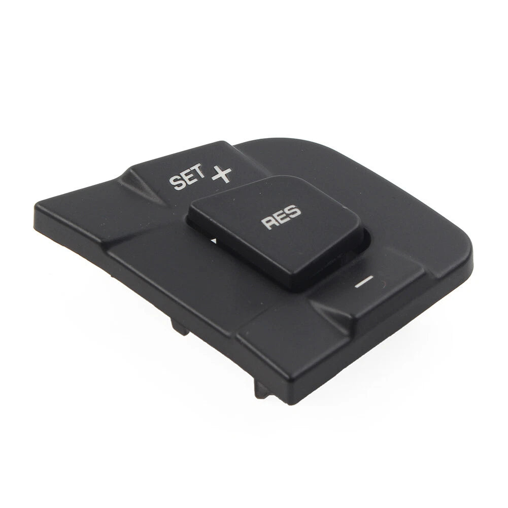 Steering Wheel Switch Button Cover Trim for Land Rover Discovery Sport (2015–2019)