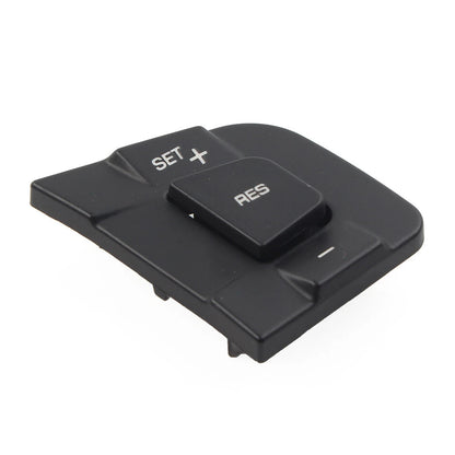 Steering Wheel Switch Button Cover Trim for Land Rover Discovery Sport (2015–2019)