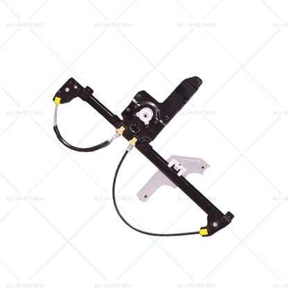 Window Regulator for Peugeot 508 (2010–2018) 9221GY