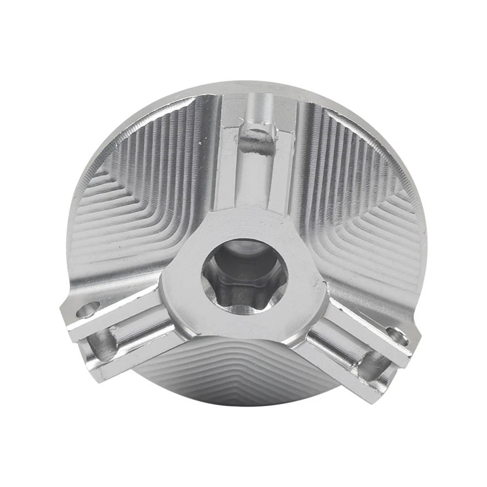 Engine Oil Drain Plug Filler Cap M202.5 for Ducati 848 Monster 696 796 (2008–2015)