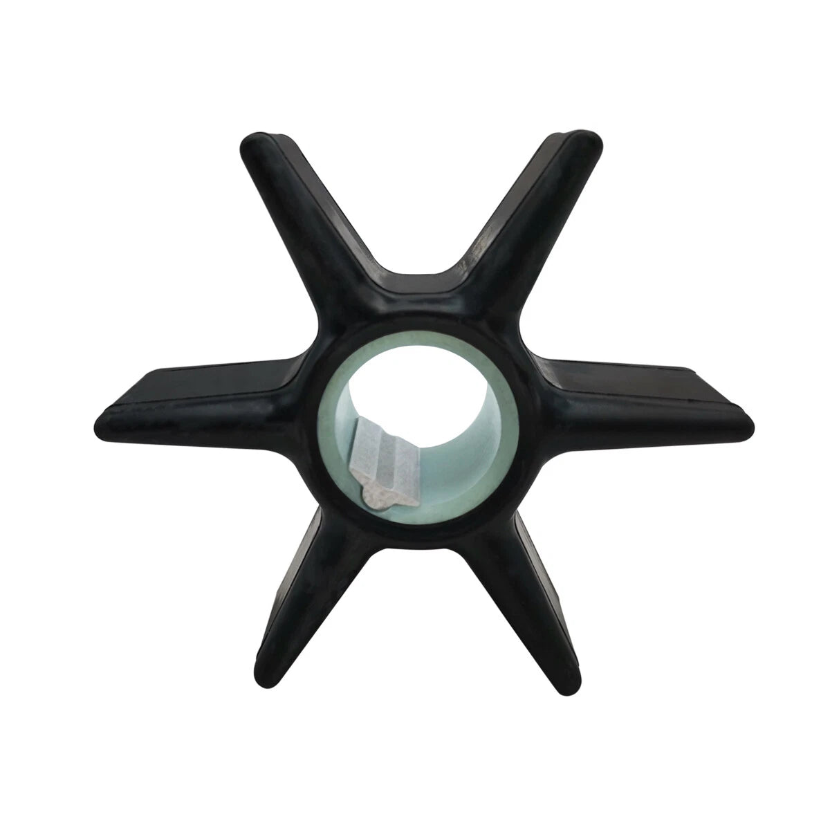 Water Pump Impeller for Mercury Mariner 30-300HP 3.0L (2005–2010) 47-43026T2
