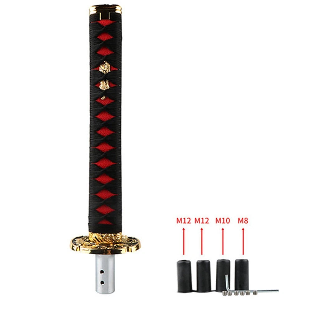 Shift Knob for Car (2015–2020) 15-20CM Manual Disc