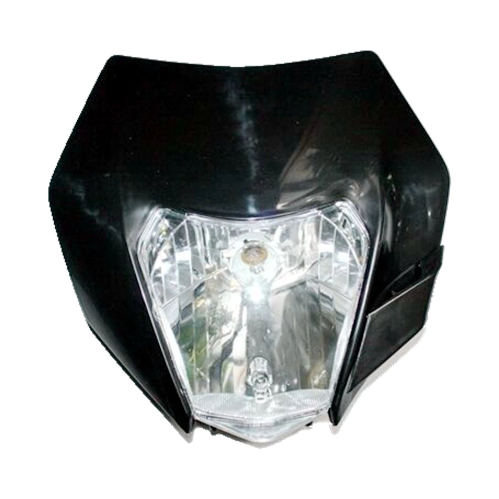 KTM Style Regulator Rectifier Headlight for Dirt Motorcycle (PIT)