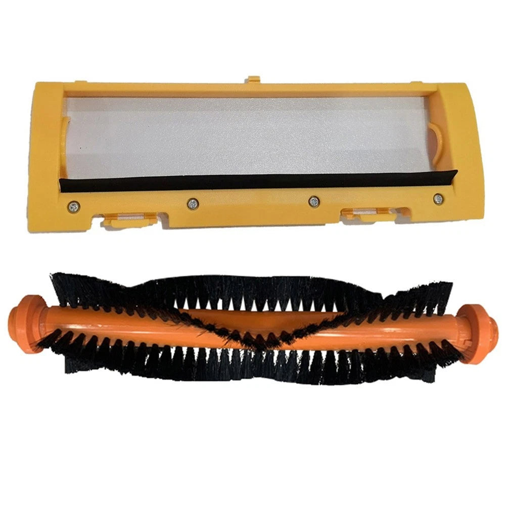 Roller Brush Cover for Home Household Accessories (Replacement)