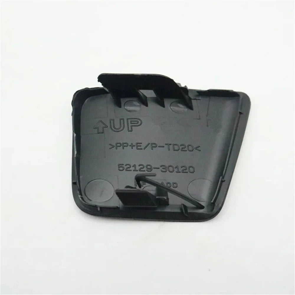 Front Bumper Tow Hook Cover for Lexus GS250 GS300h GS350 (52129-30120)