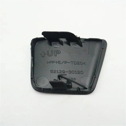 Front Bumper Tow Hook Cover for Lexus GS250 GS300h GS350 (52129-30120)