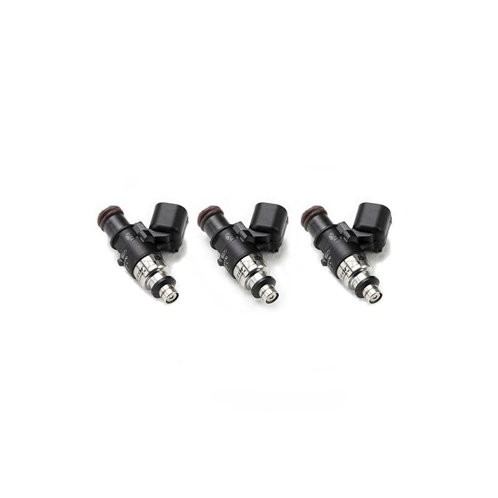 Dynamics Fuel Injector 11mm for Yamaha YXZ1000 (2016–2023) ID 1750-XDS
