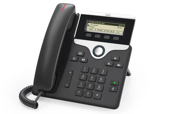 Cisco IP Phone 7811 Multiplatform