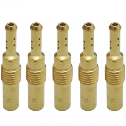 15 Piece Carburetor Jet Kit for YZ400F YZ426F YZ450F (2000–2007)