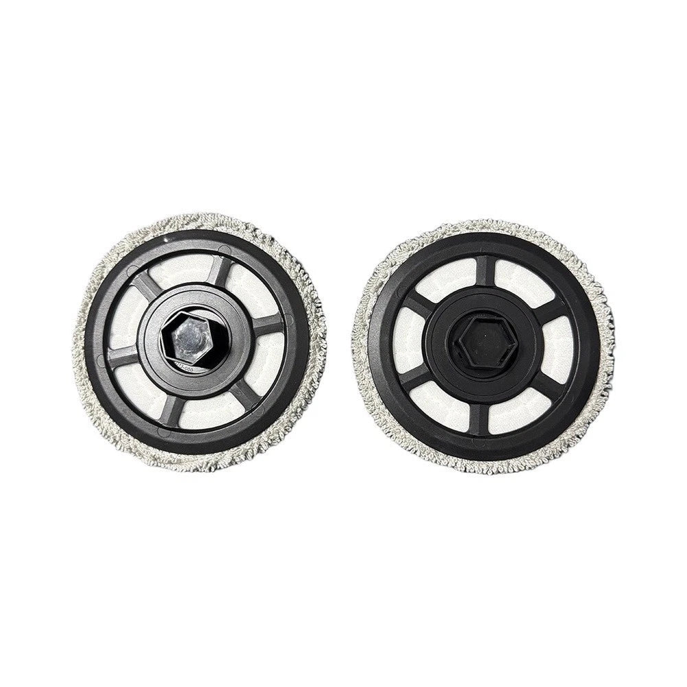 Mounting Bracket for JONR P20 Pro Robot Vacuum Cleaner