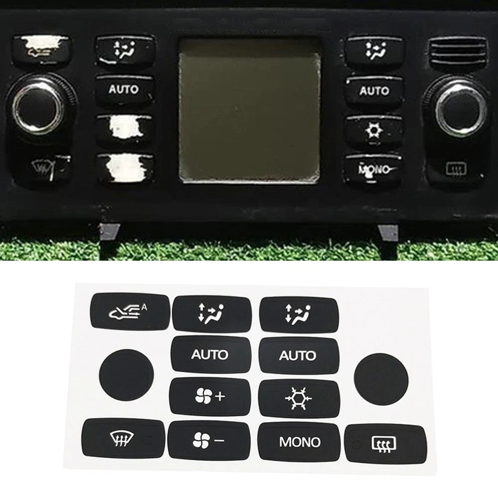 Button for Fiat Croma