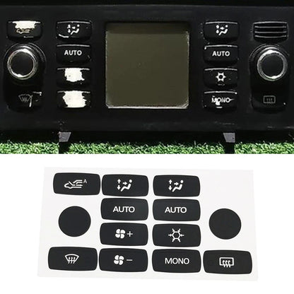 Button for Fiat Croma