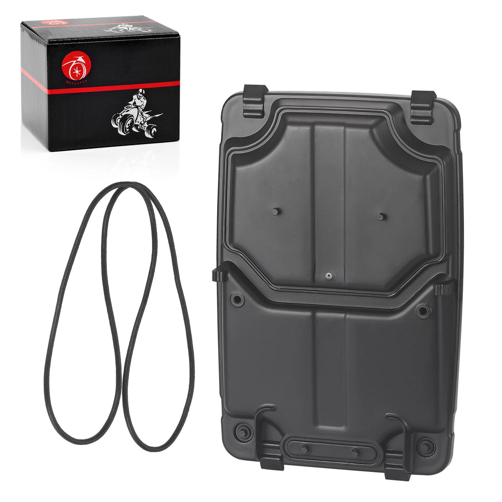 Air Box Lid Cover Cap & Seal for Honda TRX450R (2004–2005) 17217-HP1-000