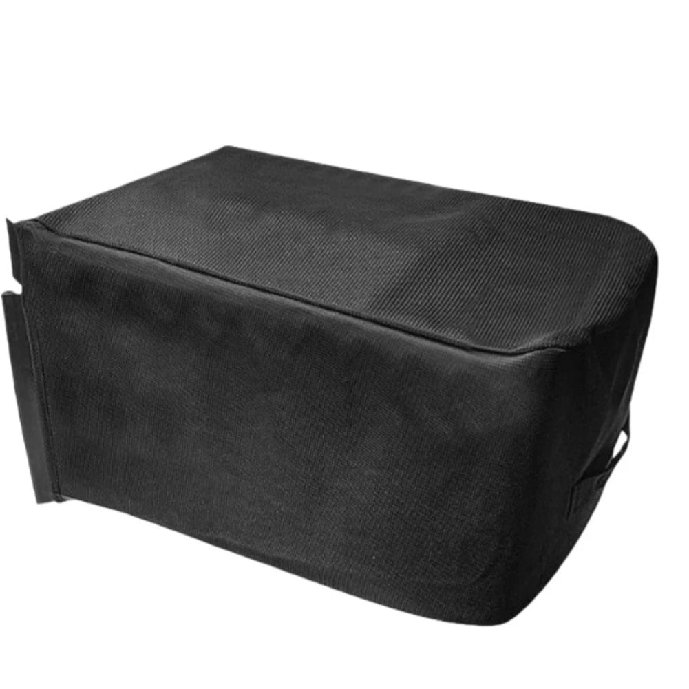 Replacement Lawn Mower Bag for Easy Removal & Cleaning