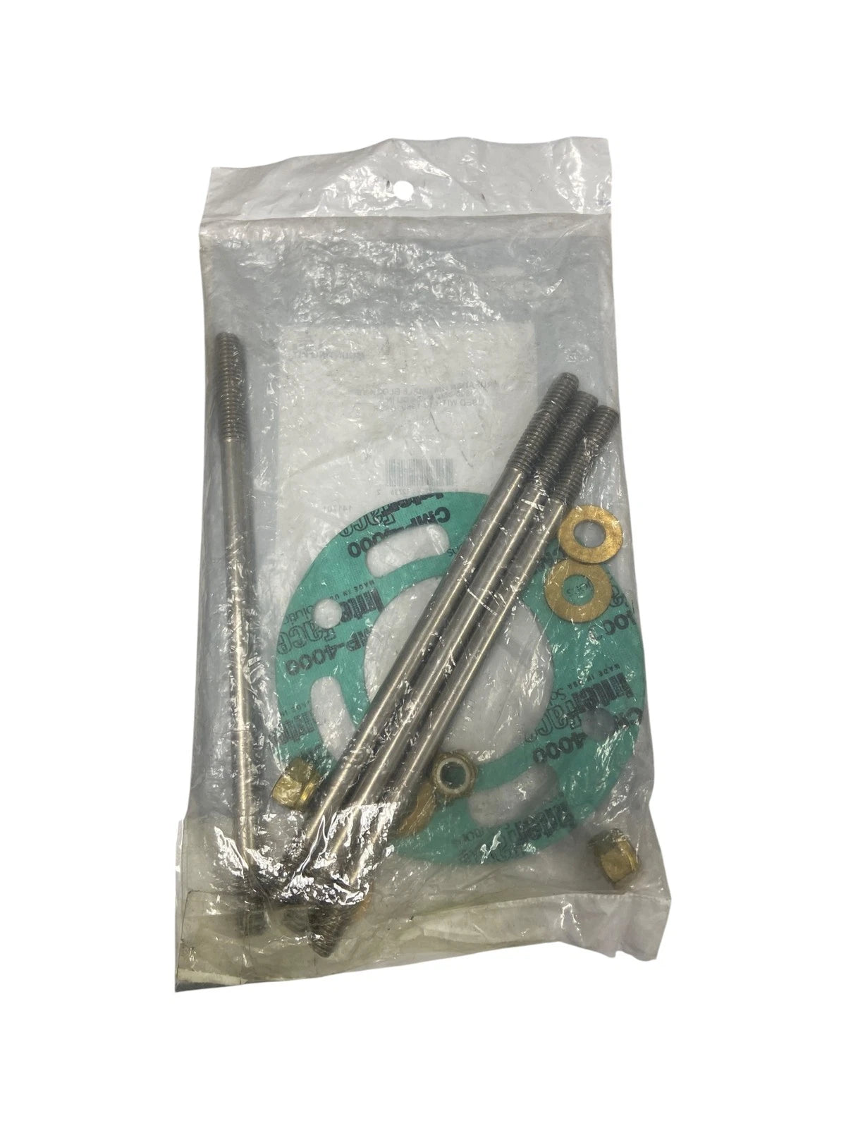 Exhaust Mounting Kit for Sierra (18-8519)