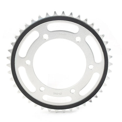 42T Rear Sprocket for Kawasaki Z250 (2015-2016) / Z300 (2013-2017)