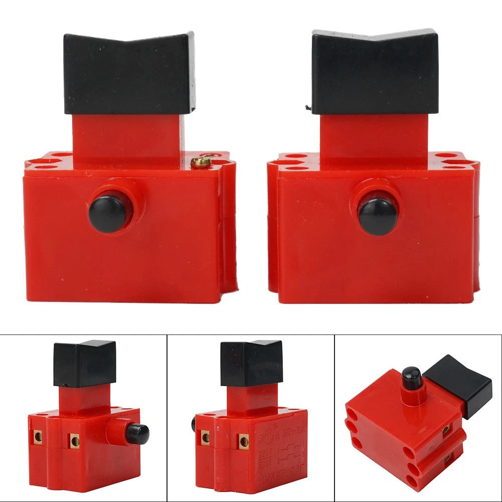 Trigger Switch for Cutting Machine (SPST)