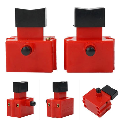 Trigger Switch for Cutting Machine (SPST)