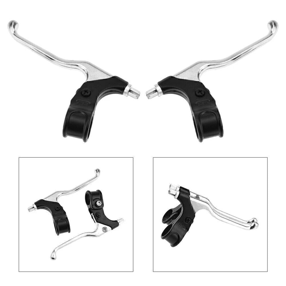 Brake Handle Lever for MTB Mountain Bike (1 Pair)