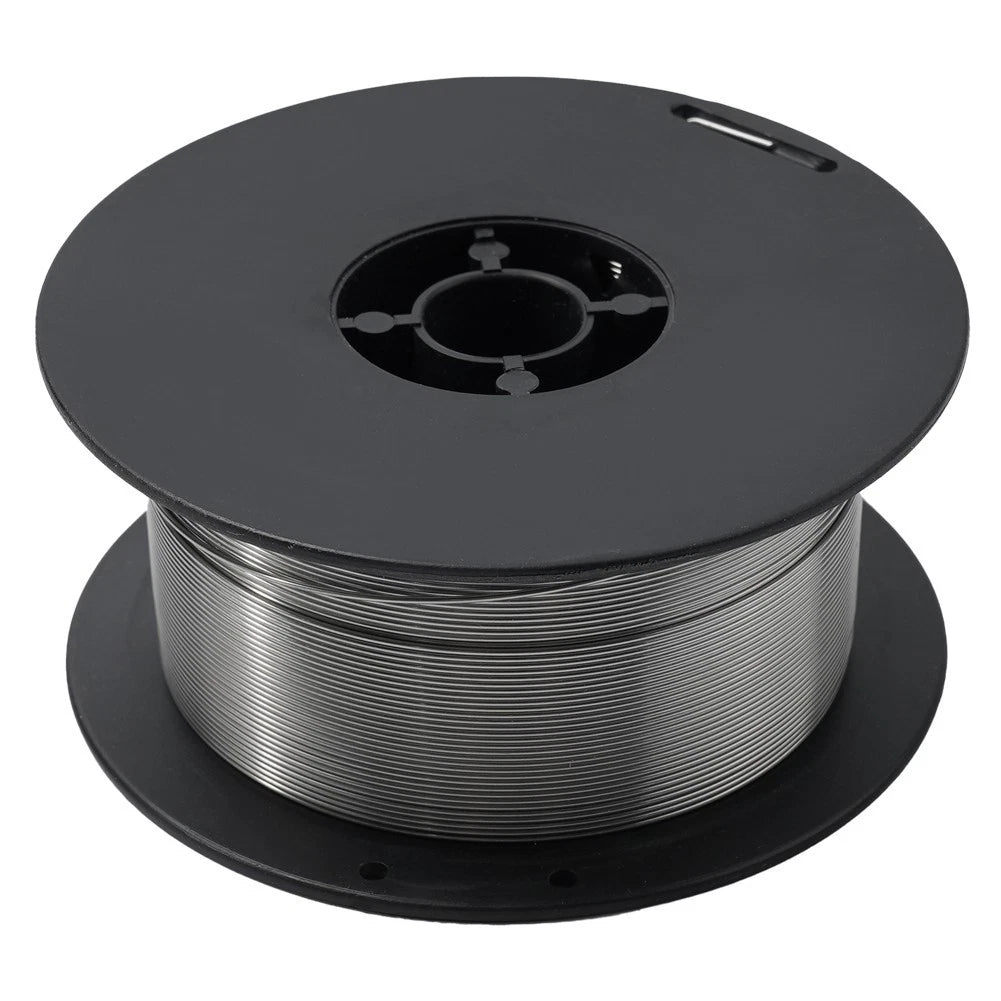 Metalworking Welding Wire 0.030" (0.8mm) 1kg Gas Shielded