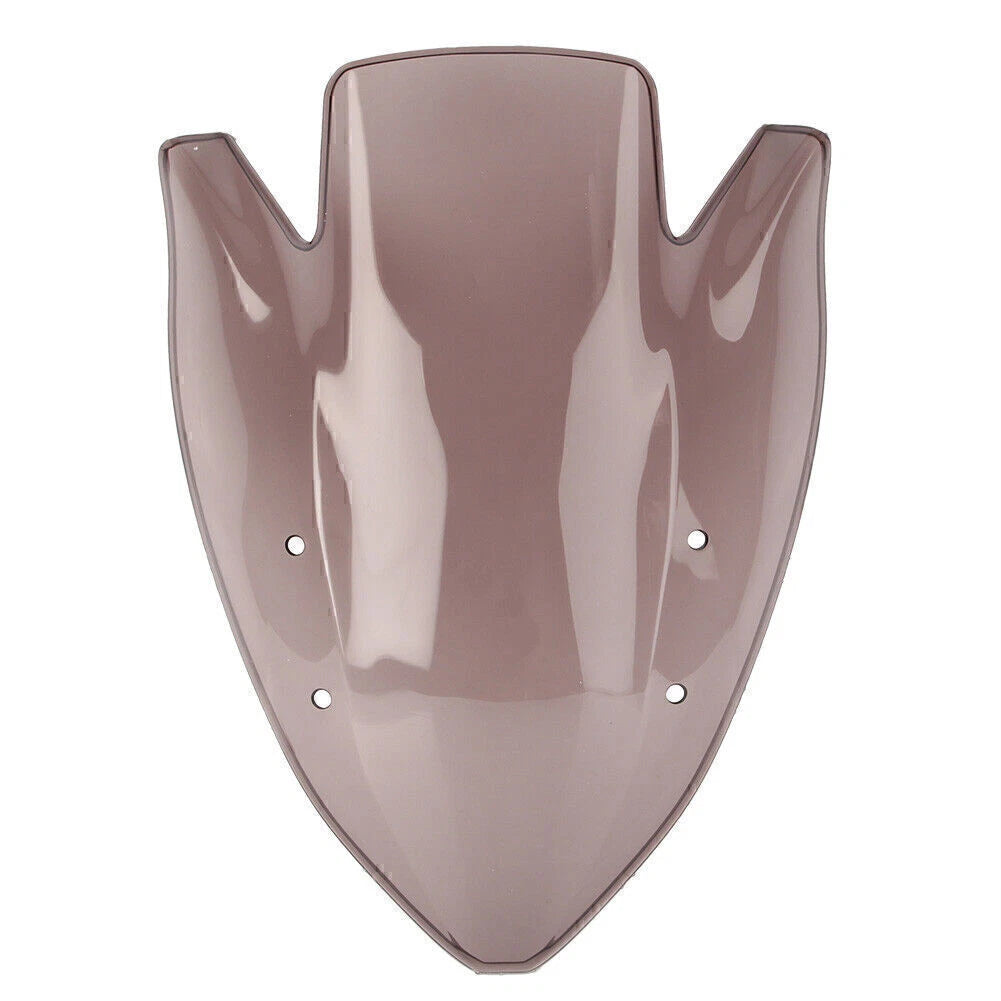 Tan Windshield Wind Screen for Kawasaki Z1000 (2003–2006)