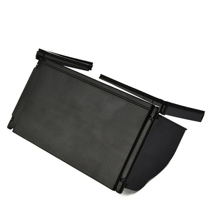 Adjustable Sunshade Visor for Car Navigator (2010–2023)
