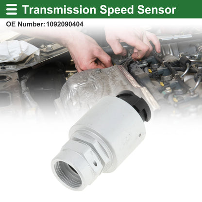 1 Pc Transmission Speed Sensor No.1092090404 for Mitsubishi Truck