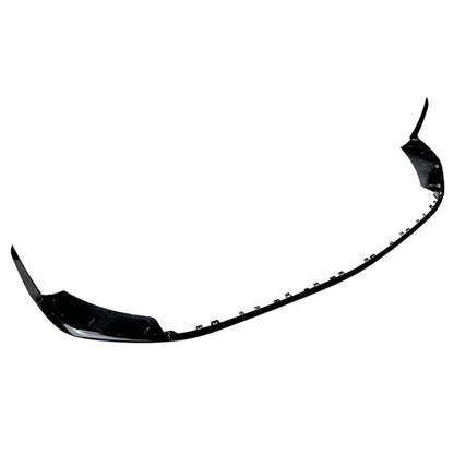 Front Bumper Lip Splitters for Benz C Class W206 S206 C200 C260 (2022–2024)