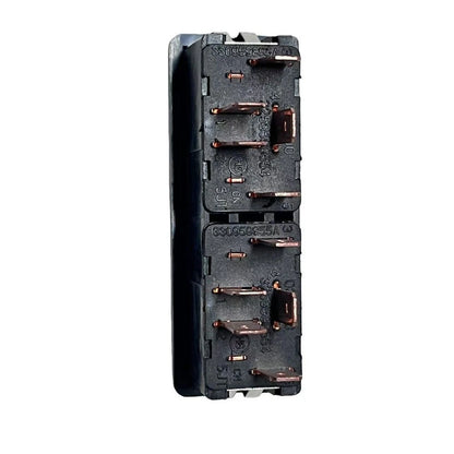 Electric Glass Lifter Switch Left Side for Santana 2000–3000